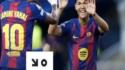 “贡萨洛与李刚仁并肩，维蒂尼亚、内维斯领阵，巴黎对阵勒阿弗尔，激情碰撞不容错过！”